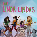 Linda Lindas "Growing Up"