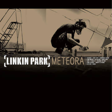 Linkin Park "Meteora"