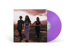 Camp Cope "Running With The Hurricane (Colored Vinyl)"