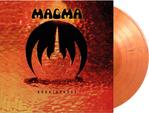 Magma "Köhntarkösz (Colored Vinyl)"