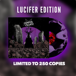 Mama Doom "Ash Bone Skin 'N' Stone (Colored Vinyl)"