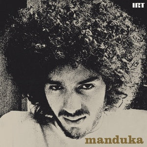 Manduka "S/T"