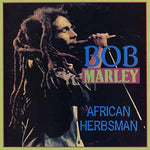 Marley, Bob "African Herbsman"