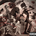 My Chemical Romance "Welcome To The Black Parade"