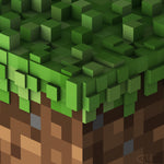 Minecraft Volume Alpha O.S.T.