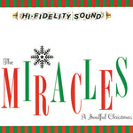 Miracles "Soulful Christmas (Colored Vinyl)"