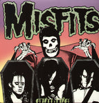 Misfits "Evilive"