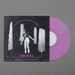 Mono "Before The Past - Live From Electrical Audio (Colored Vinyl)"