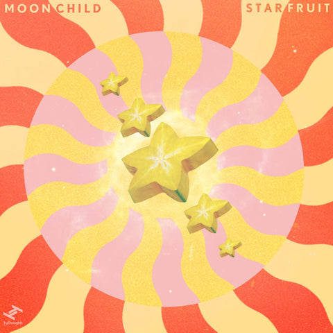 Moonchild "Starfruit"