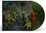 King Gizzard & The Lizard Wizard "Murder Of The Universe (Colored Vinyl)"