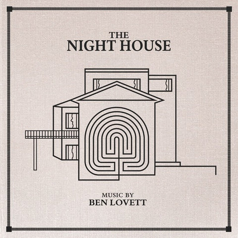 Night House, The O.S.T.