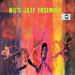 Nil's Jazz Ensemble "S/T"
