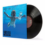 Nirvana "Nevermind"