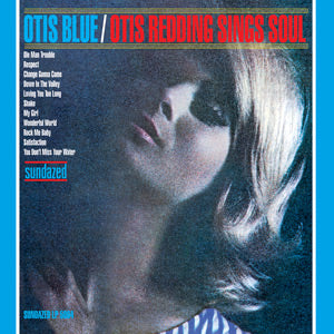 Redding, Otis "Otis Blue / Otis Redding Sings Soul"