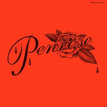 Penrose Showcase Vol. 1