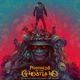 Prisoners Of The Ghostland O.S.T. (Colored Vinyl)