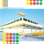 Promise Ring, The "Nothing Feels Good (Colored Vinyl)"