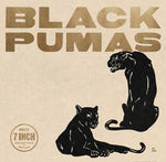 Black Pumas "S/T (7" Collector's Box, RSD)"