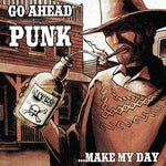 Go Ahead Punk...Make My Day (Various Artists, RSD)