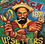 Perry, Lee "Scratch" & The Upsetters "The Quest"