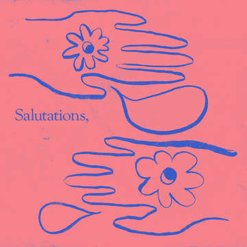 Salutations (Various Artists, RSD)"