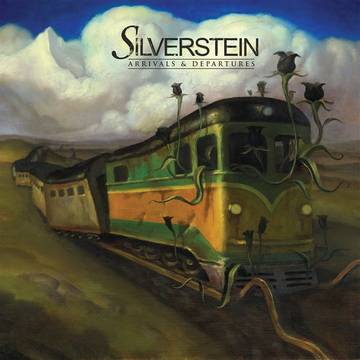 Silverstein "Arrivals & Departures (Anniversary, RSD)"