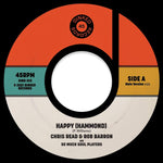 So Much Soul Players "Happy (Hammond)"
