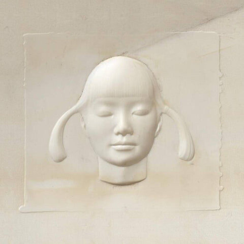 Spiritualized "Let It Come Down (Colored Vinyl)"
