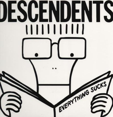 Descendents "Everything Sux"