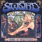 Sword, The "Age Of Winters"