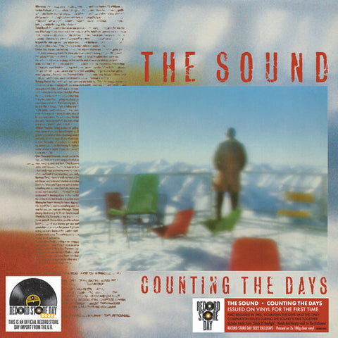 Sound "Counting The Days (RSD)"