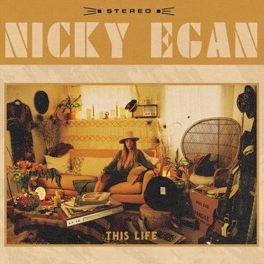 Egan, Nicky "This Life