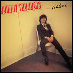 Thunders, Johnny "So Alone (Colored Vinyl)"