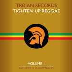 Trojan Records: Tighten Up Reggae