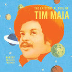 Maia, Tim "Nobody Can Live Forever: The Essential Soul Of..."