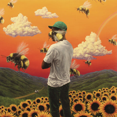 Tyler, The Creator "Flower Boy"