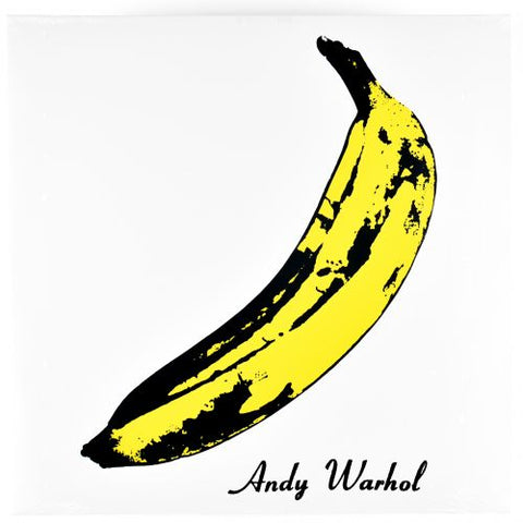 Velvet Underground & Nico "S/T"