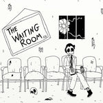 All Systems Go "The Waiting Room (Colored Vinyl, 10")"