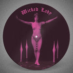 Wicked Lady "S/T"