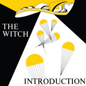 Witch "Introduction (Private Press Edition)"
