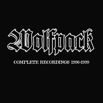 Wolfpack "Complete Collection (Box Set, RSD)"
